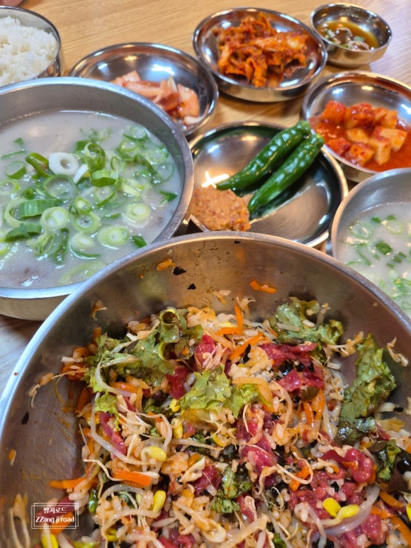 대박식당 사진 2