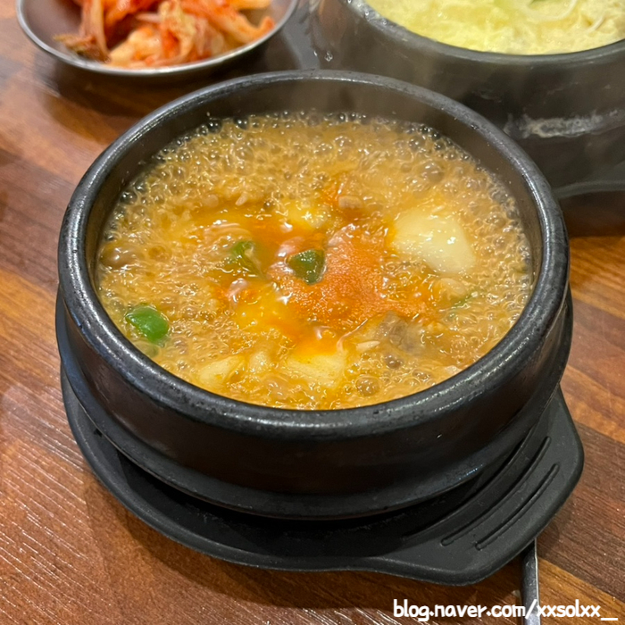 907육식당 안산중앙점 사진 5