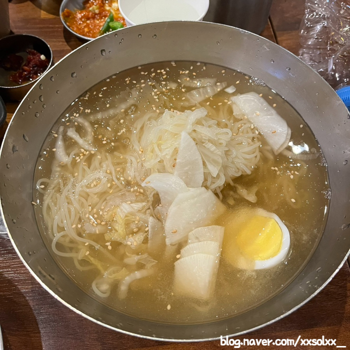 907육식당 안산중앙점 사진 6