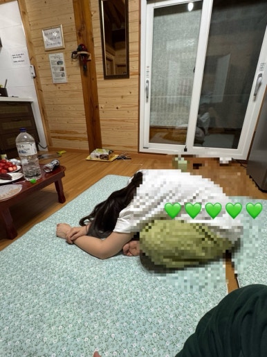 평화가머무는 한옥펜션 이미지