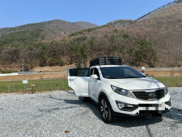 오손도손캠핑장 이미지