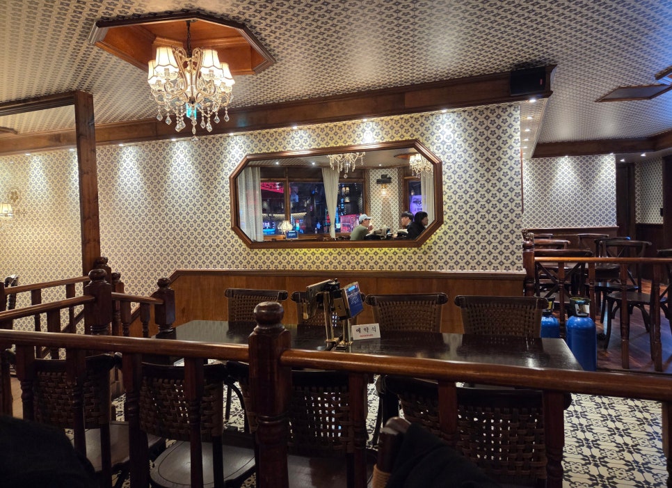 금별맥주 영등포점 사진 4