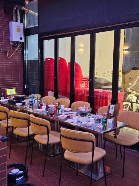도시맥주 부천역점 사진 6