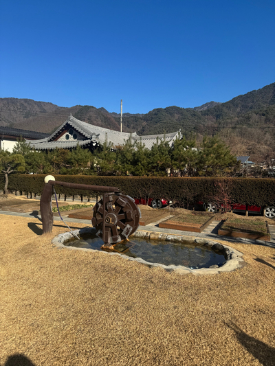 평화가머무는 한옥펜션 이미지