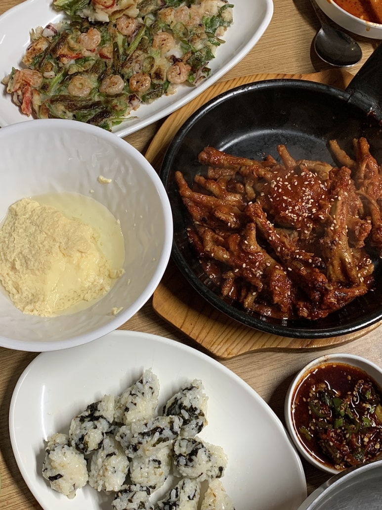 분이네포차 사진 6