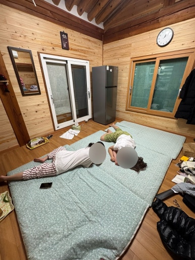 평화가머무는 한옥펜션 이미지