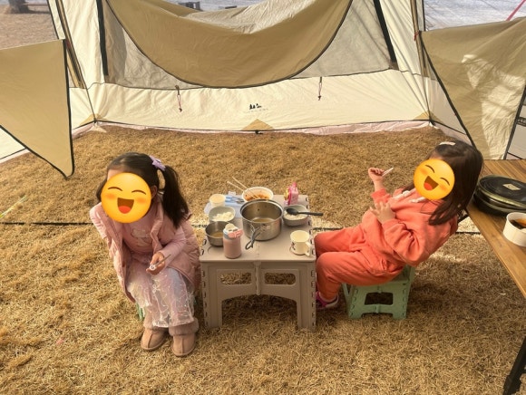 오손도손캠핑장 이미지