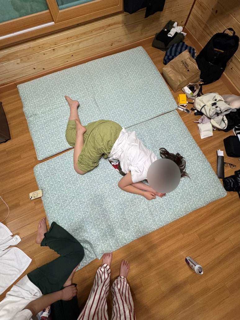 평화가머무는 한옥펜션 이미지