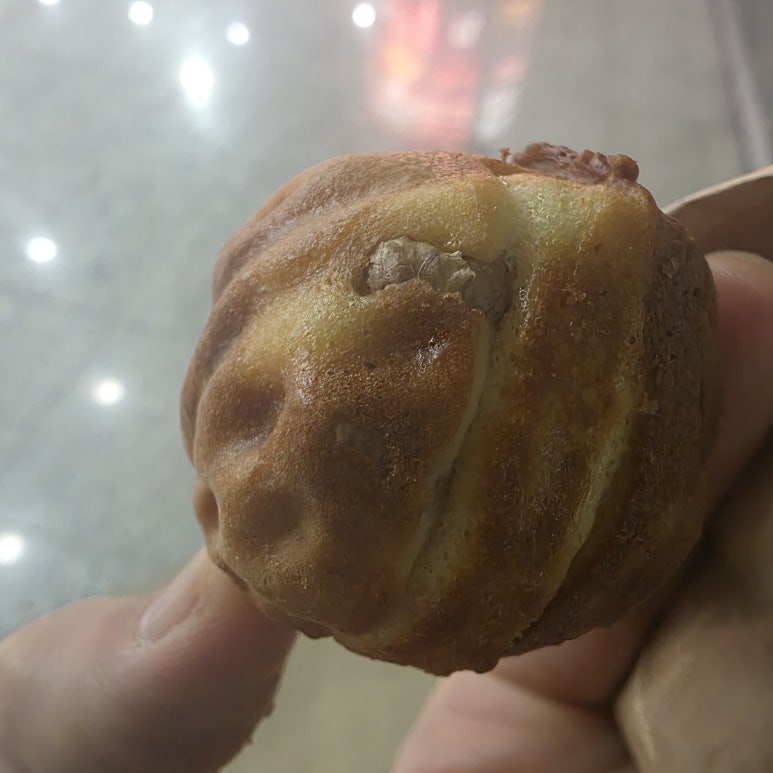 호두붐 신도림역점 사진 3