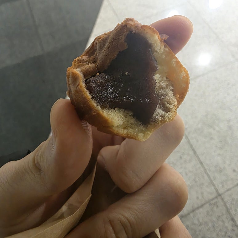 호두붐 신도림역점 사진 2