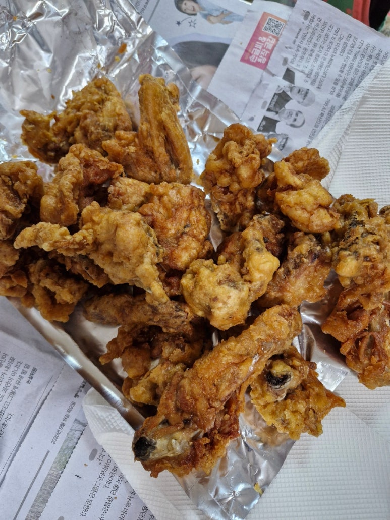 제일치킨 대표 사진