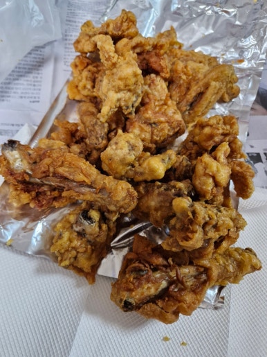 제일치킨 사진 5
