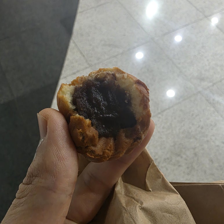 호두붐 신도림역점 사진 5
