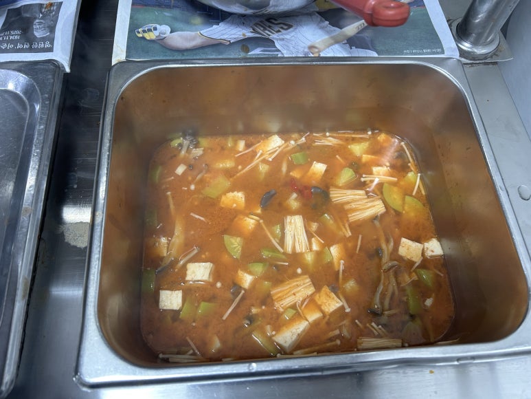 서울식당 사진 8