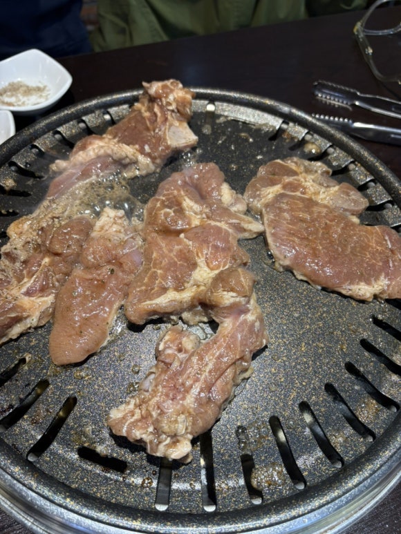 건국갈비 사진 6