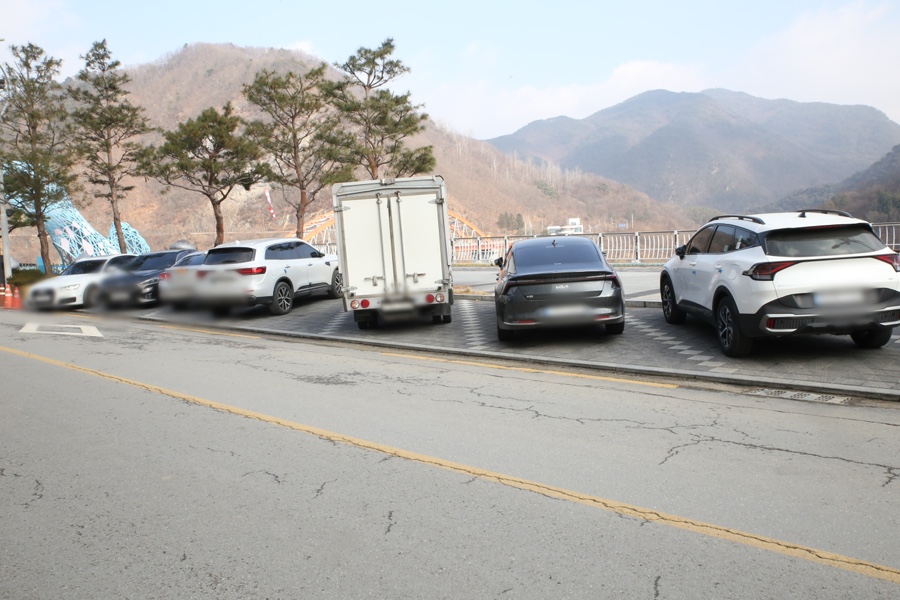 단양민물매운탕쏘가리 이미지