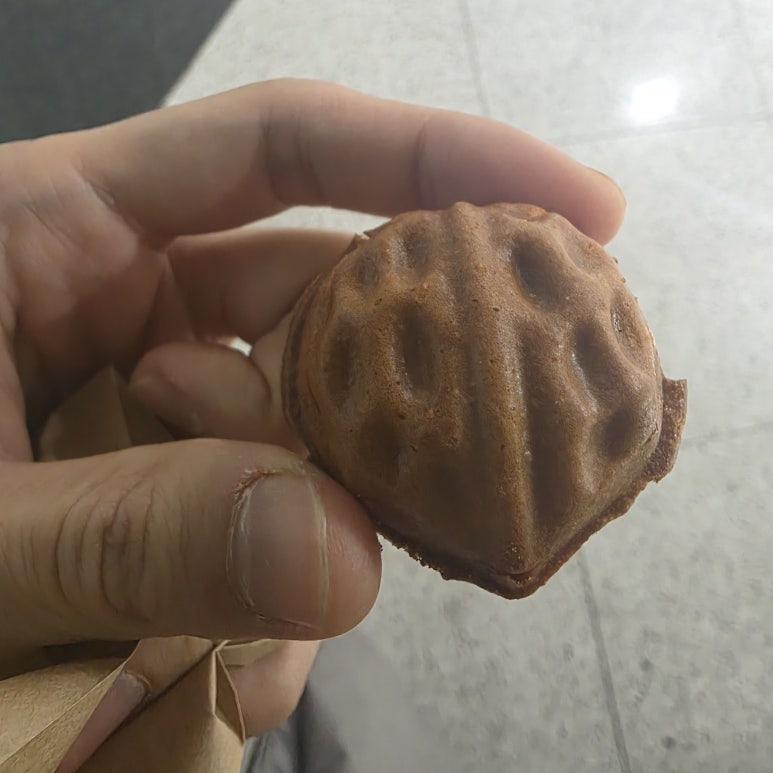 호두붐 신도림역점 사진 6