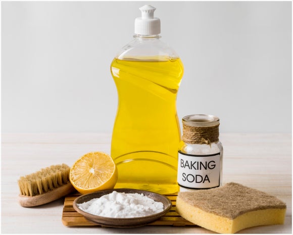 화장실 냄새 제거 방법