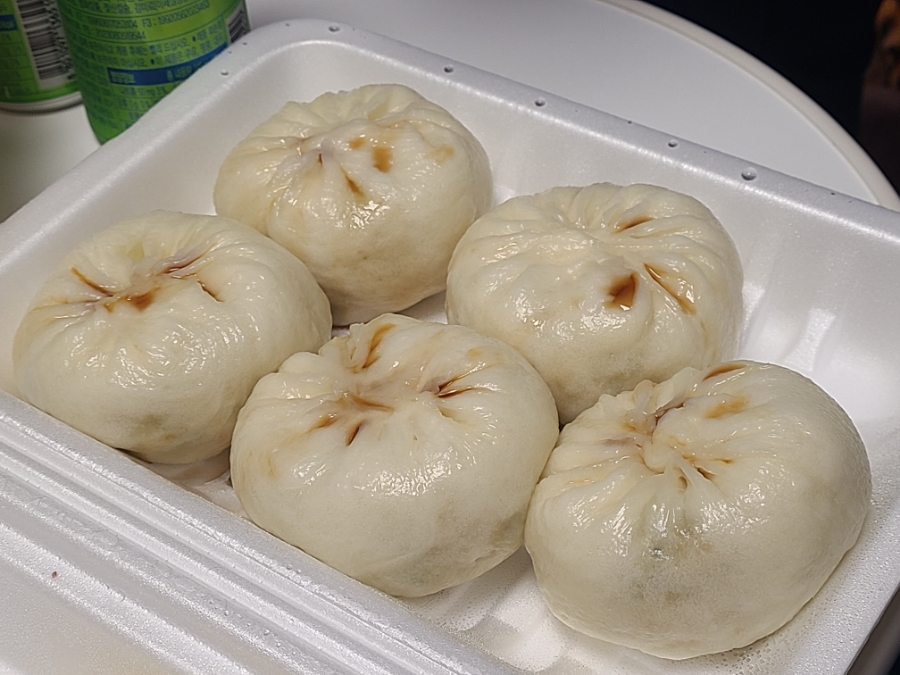 우럼마왕만두 부평역점 사진 4