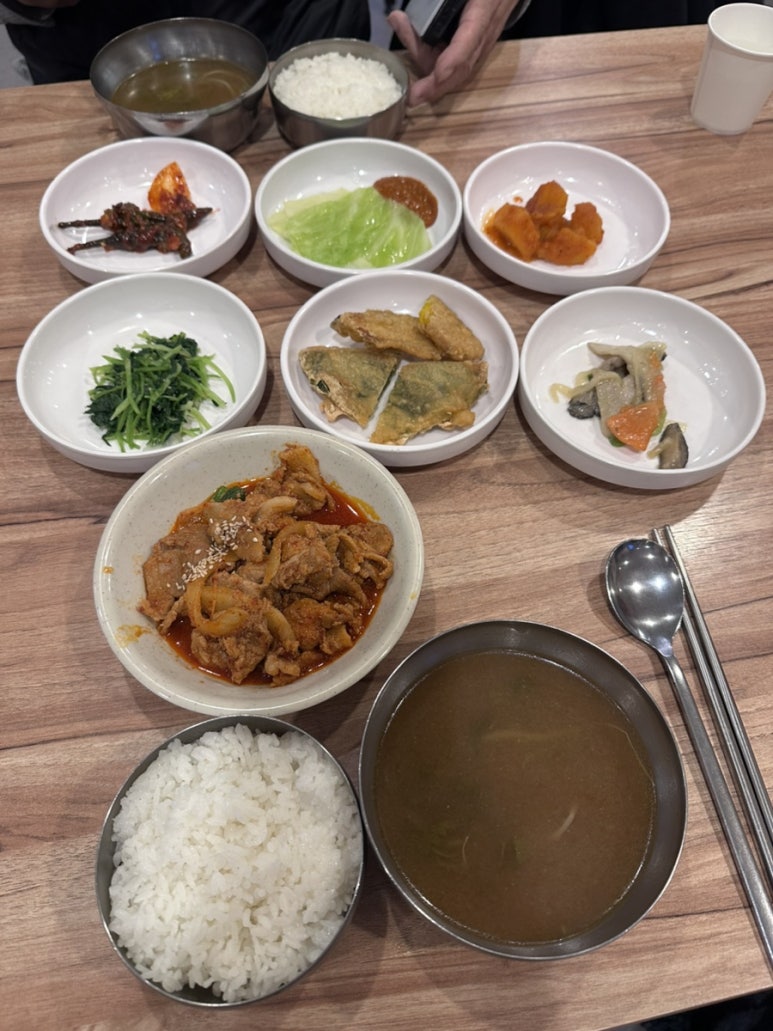 3가식당 사진 6