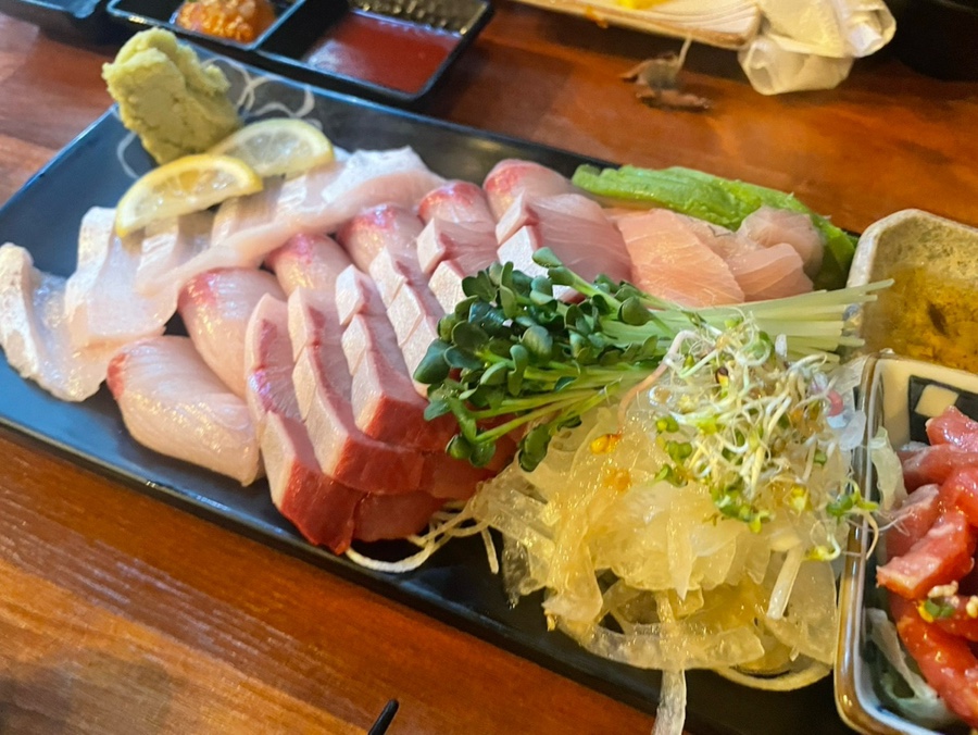 빅피쉬 사진 8