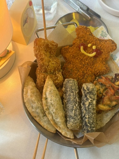 떡볶이마을 사진 3