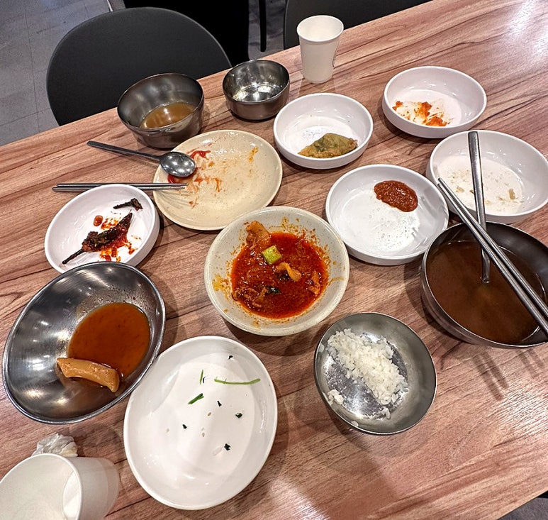 3가식당 사진 7