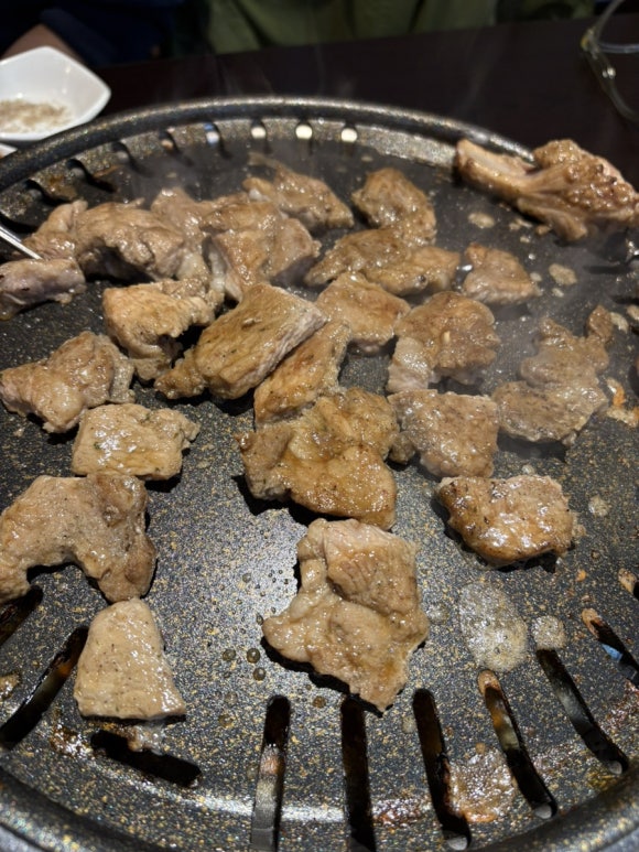 건국갈비 사진 2