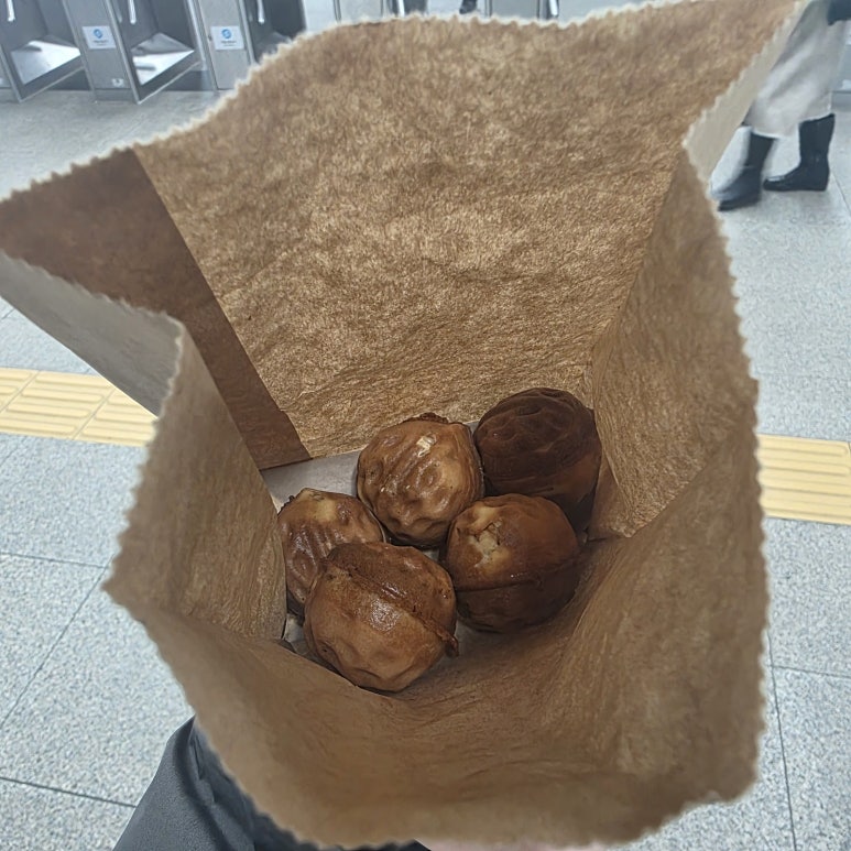 호두붐 신도림역점 사진 7