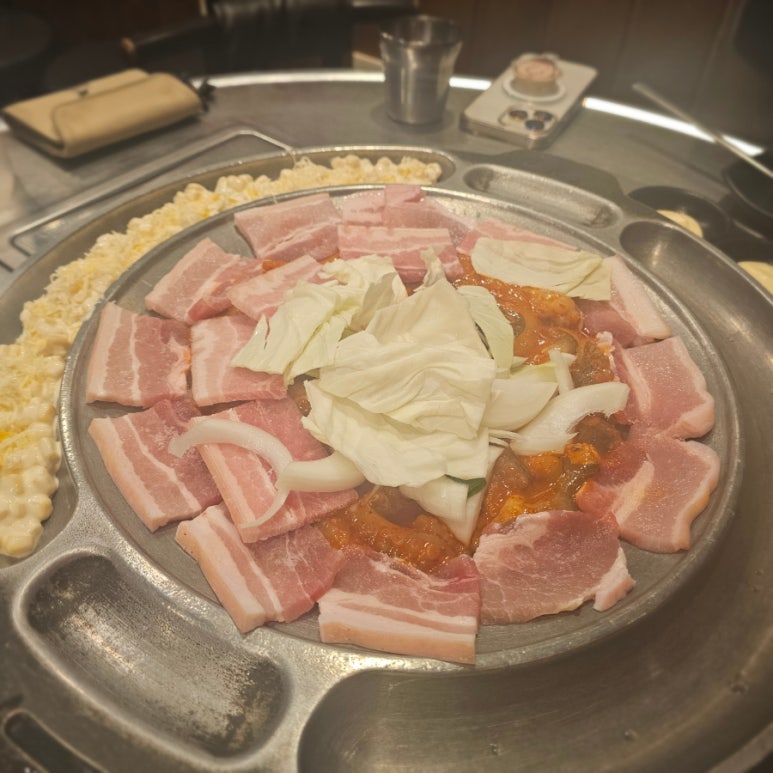 쭈꾸미달인 제주삼화지구점 사진 3