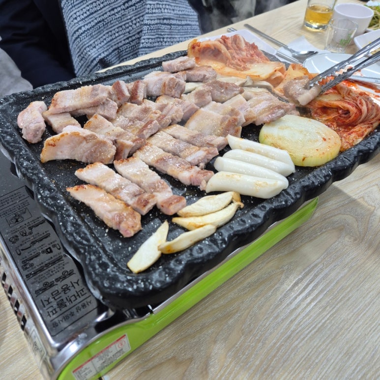 이명실설렁탕 사진 3