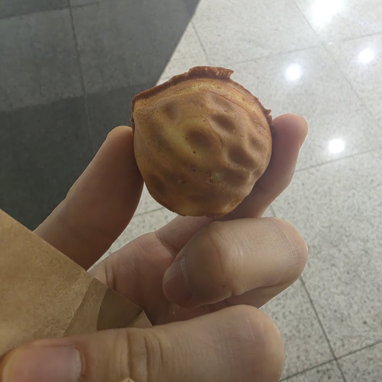 호두붐 신도림역점 사진 4