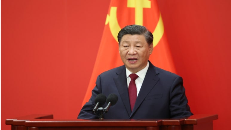 China Announces First Absolute Pledge to Cut National Climate Emissions ...