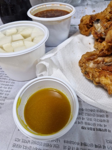 제일치킨 사진 6