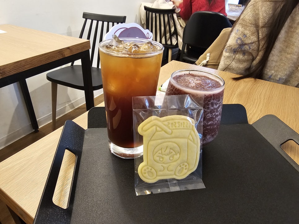 카페식스 사진 5
