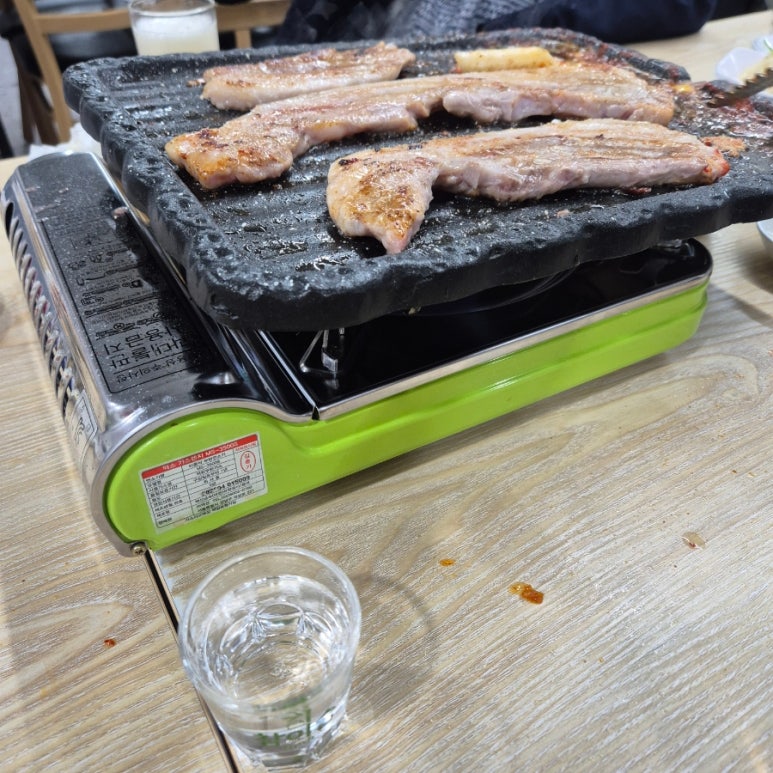 이명실설렁탕 대표 사진