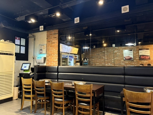 건국갈비 사진 7