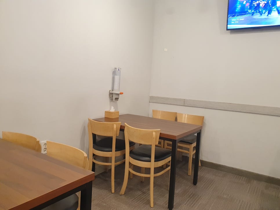 족발마을김족장 마곡점 사진 4