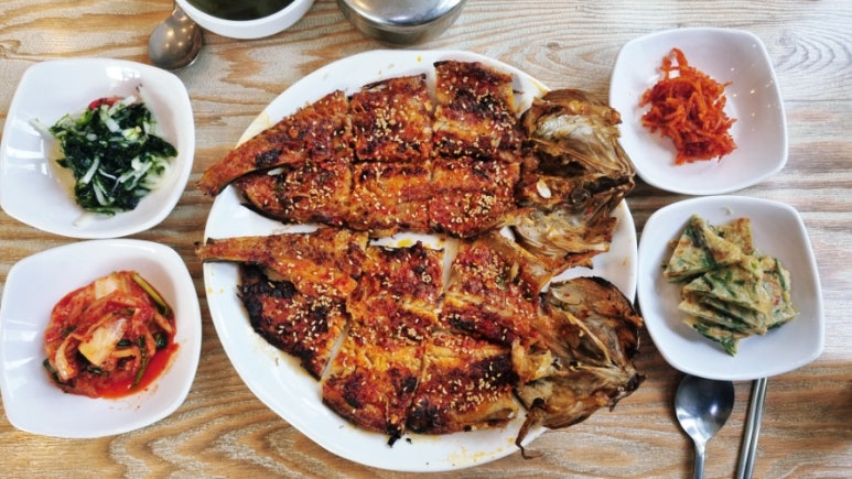 포항막회 본점 사진 5