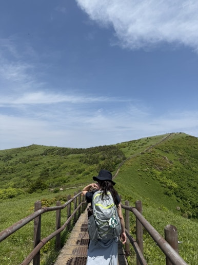 다리안관광지 이미지