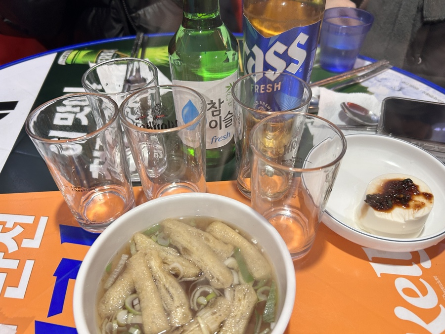 나주포장마차식당 사진 5