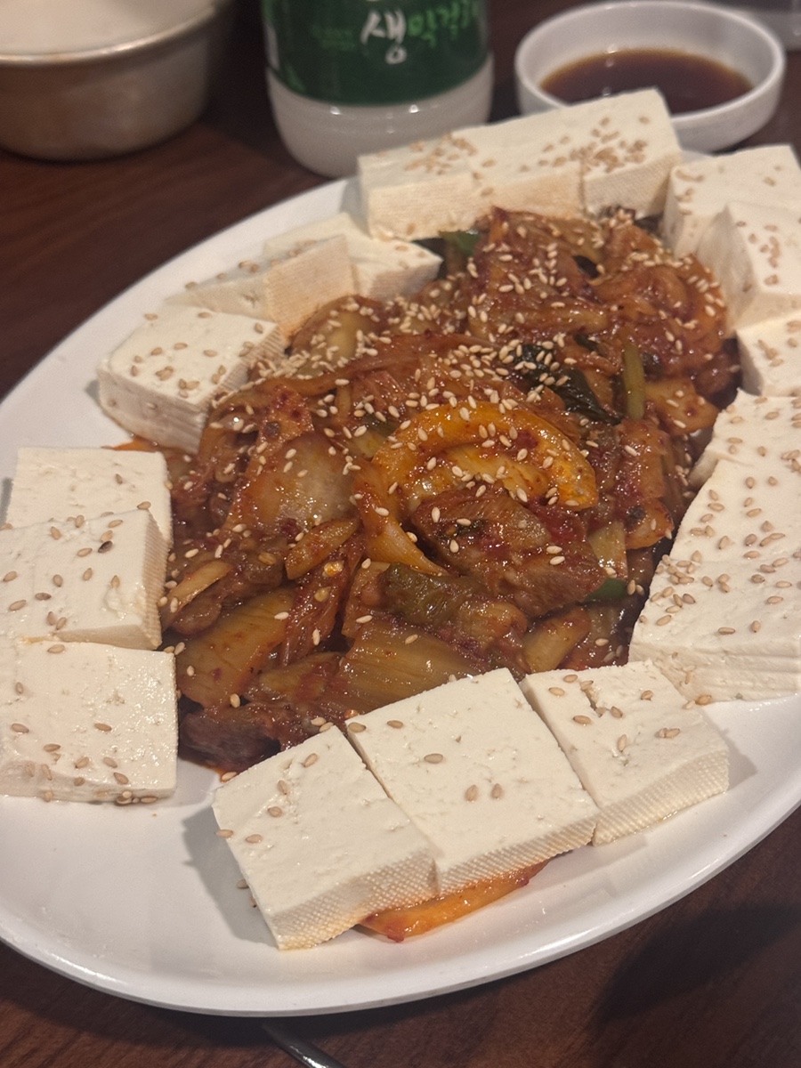 프리모펍 을지로골뱅이 사진 8