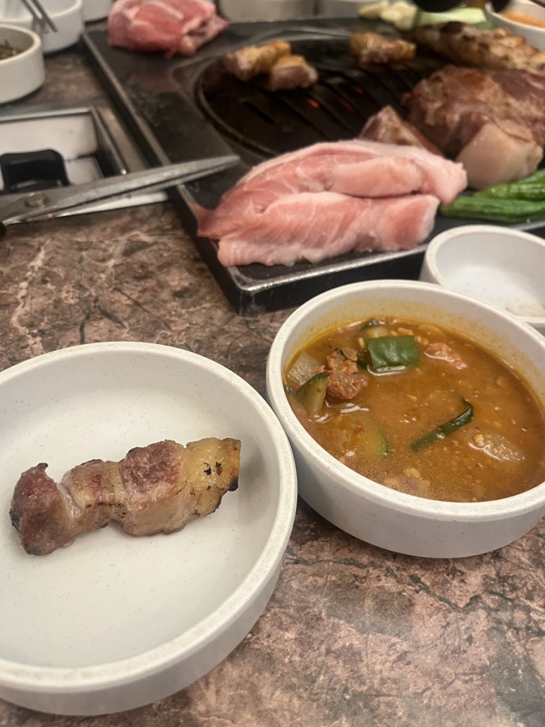 뼈탄집 을지로점 사진 5