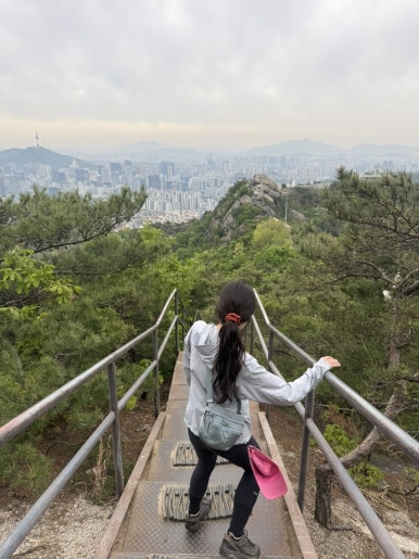 다리안관광지 이미지