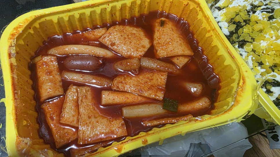 떡볶이참잘하는집 떡참 안산호수점 사진 3