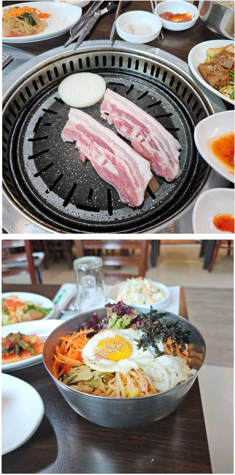 명륜동식당 사진 8