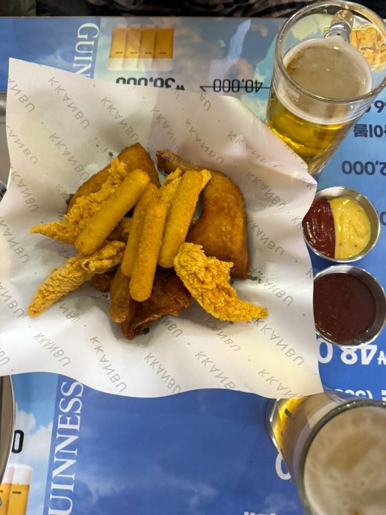 깐부치킨 순화동라마다점 사진 5