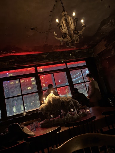 59계단 와인바 사진 6