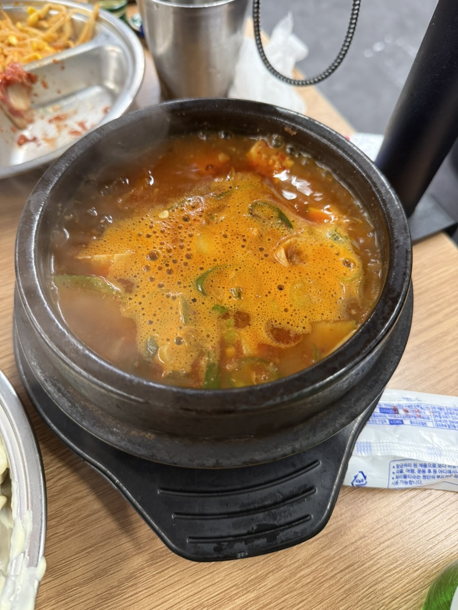 대패상회 신시가지점 사진 4