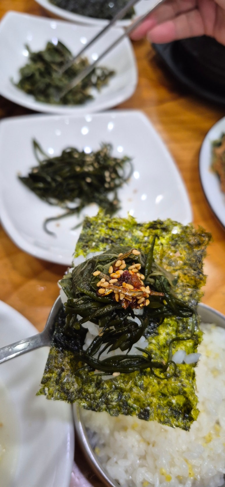 단양전통순두부 이미지